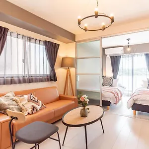 https://bijou-suites-bloom.hotels-osaka.net