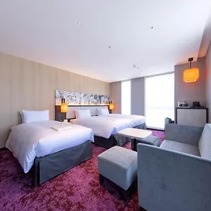 3* 호텔 Forza Shijo Kawaramachi