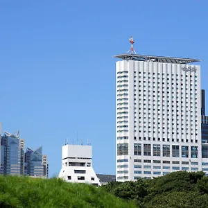 오다큐 센츄리 서던 타워 4* 도쿄