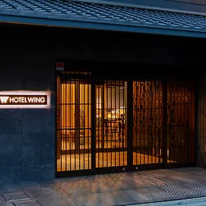 3* 호텔 윙 인터내셔널 프리미엄 산조