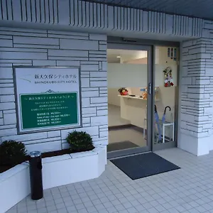 Shin-okubo Tokyo
