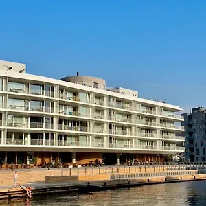 Nordhavn Copenhague