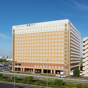 토요코 인 주부 인터내셔널 에어포트 No.2 3* 토코나메