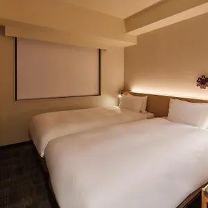 4* 호텔 Agora Karasuma