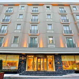 The Parma & Taksim Istambul