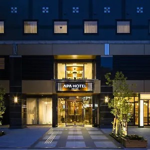Apa Nagatacho Hanzomon Ekimae Tōkyō