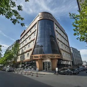 Midmar Deluxe Istambul