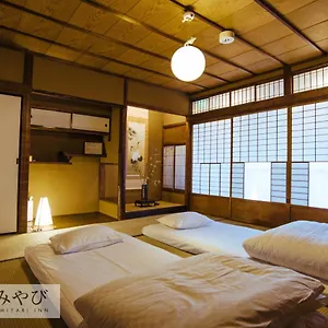 Holiday home Gojo Miyabi