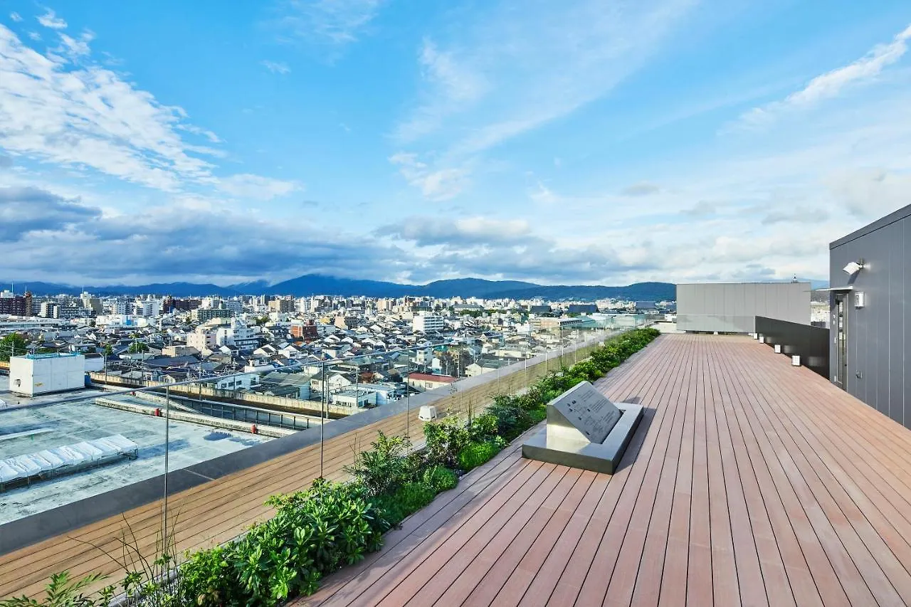 ****  Hotel Emion Kyoto Japan