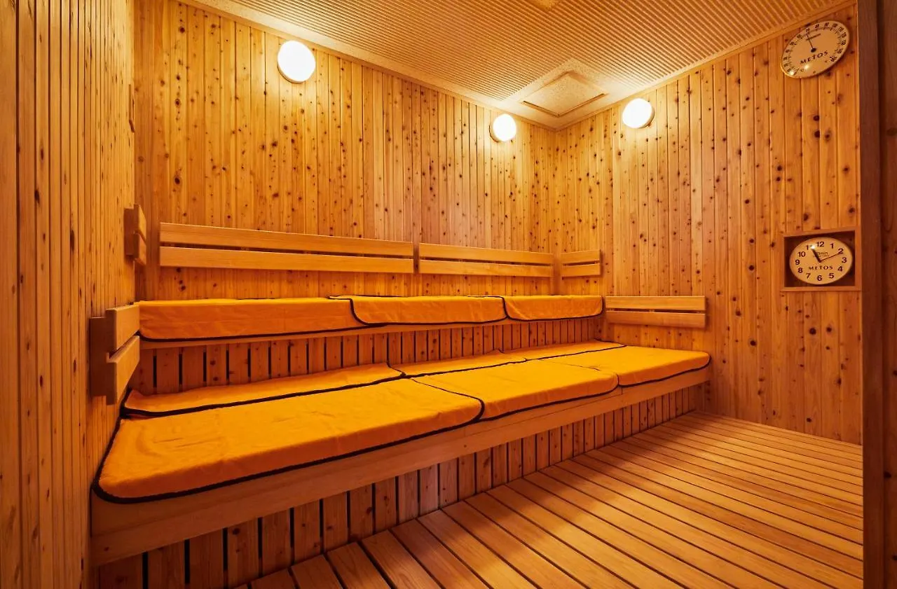 ****  Hotel Emion Kyoto Japan
