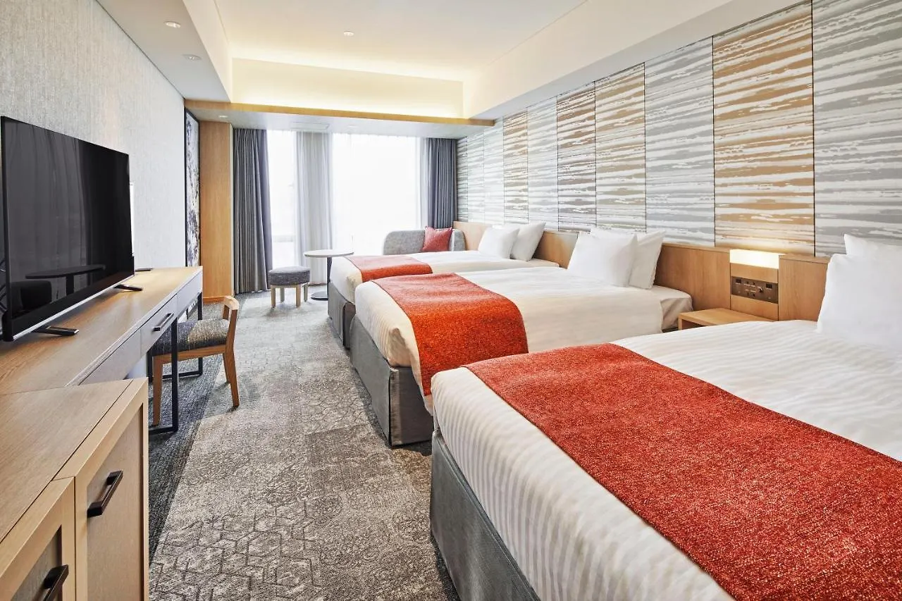 Hotel Emion Kyoto