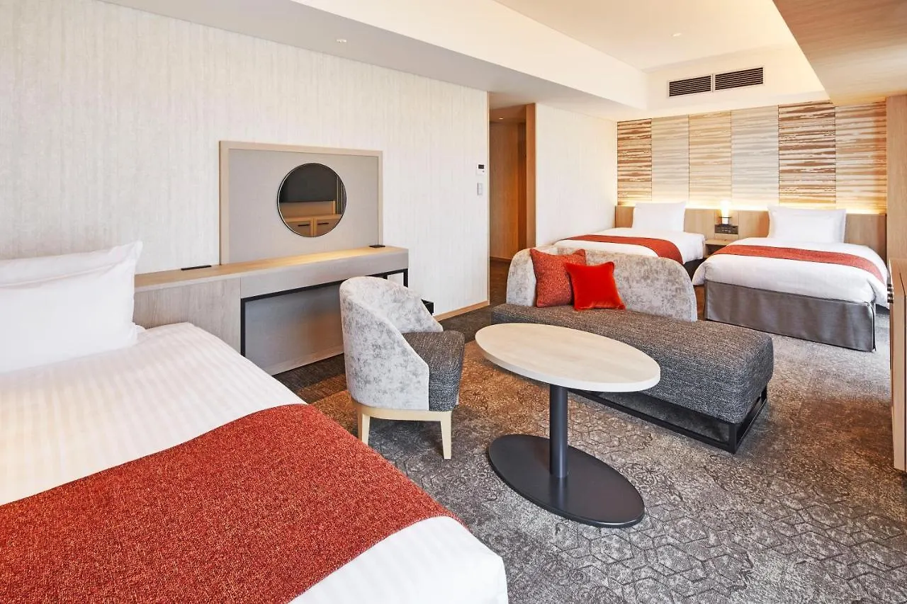 Hotel Emion Kyoto