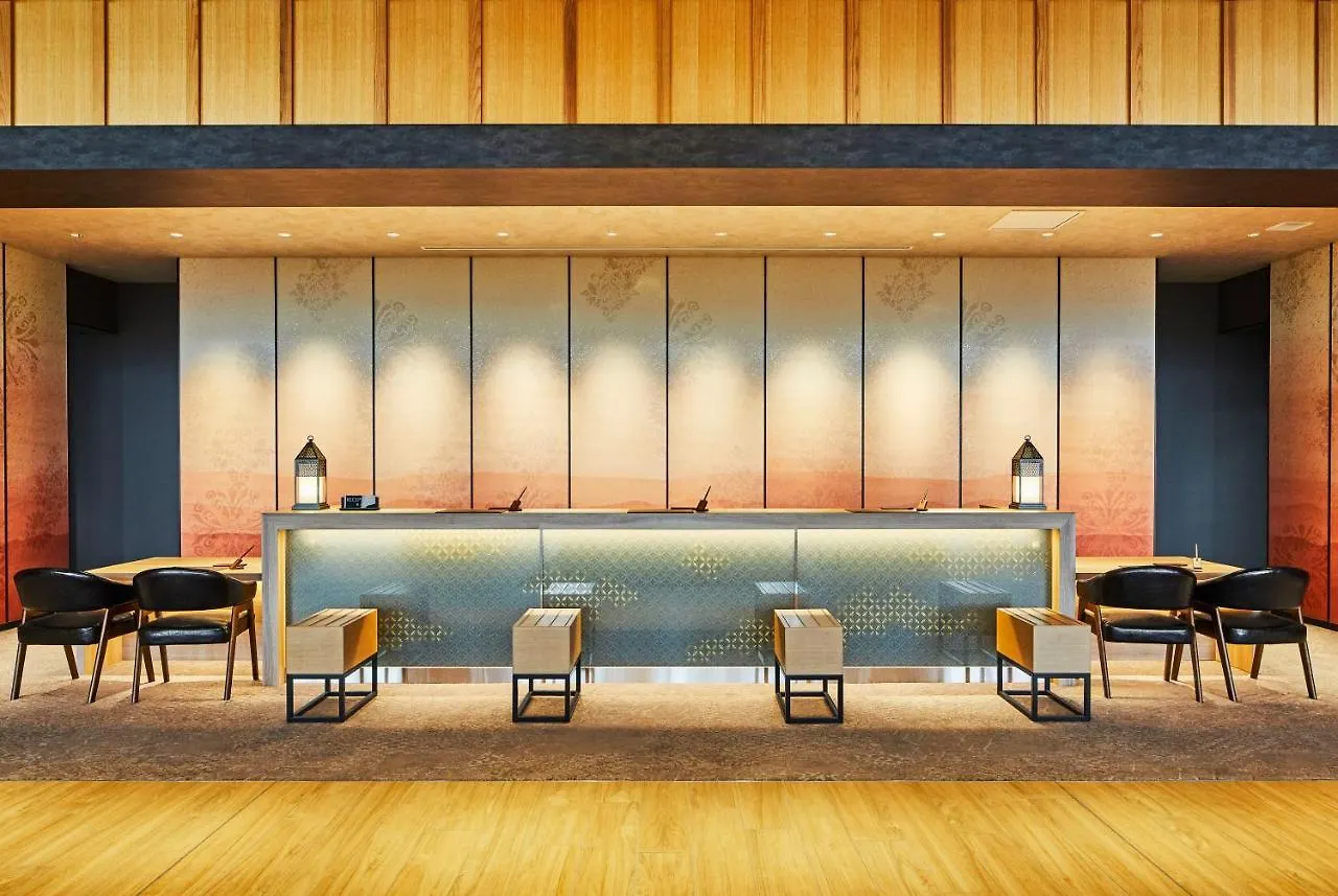 Hotel Emion Kyoto Japan