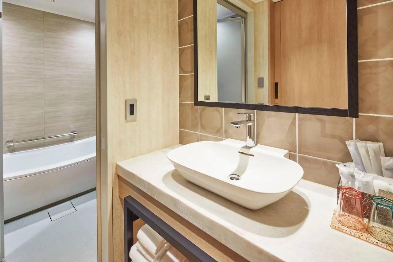 Hotel Emion Kyoto 4*,
