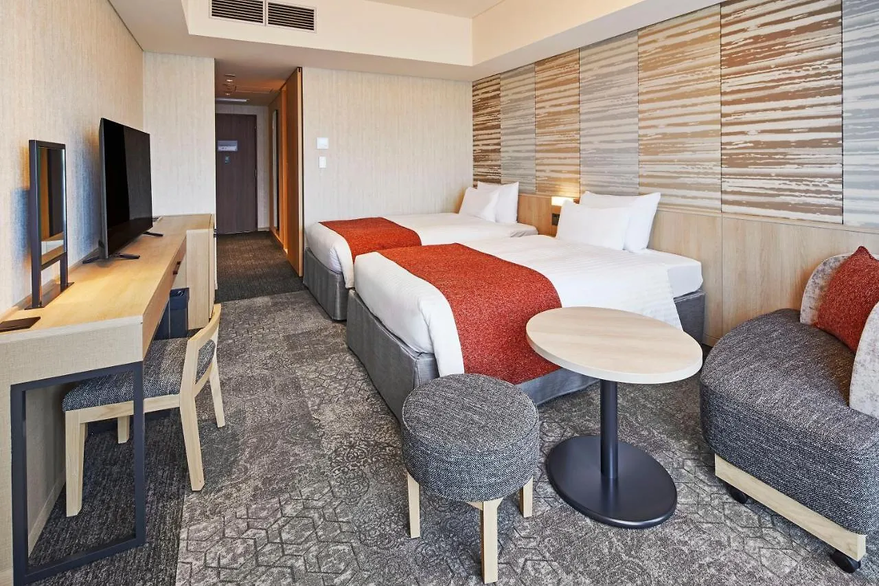 Hotel Emion Kyoto Japan