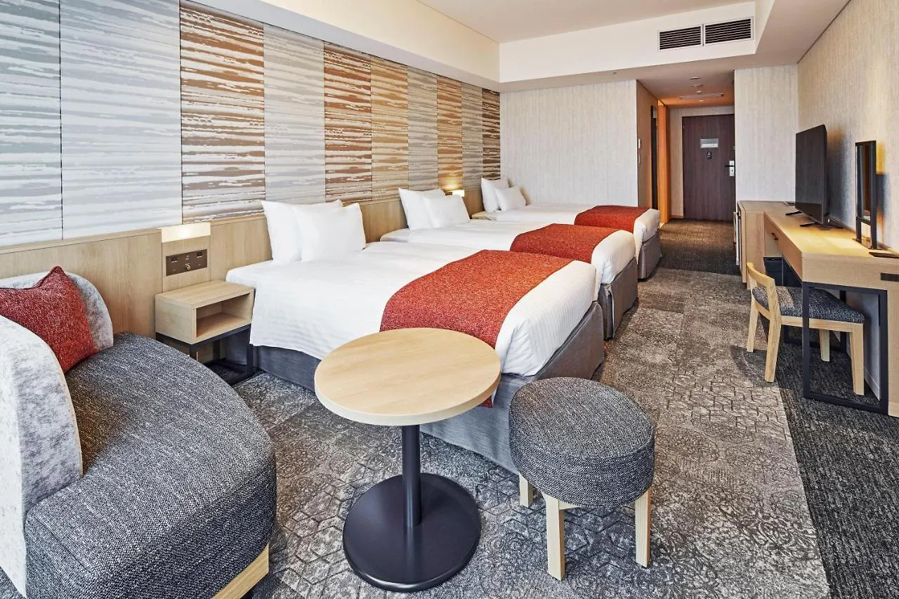 Hotel Emion Kyoto 4*,  Japan