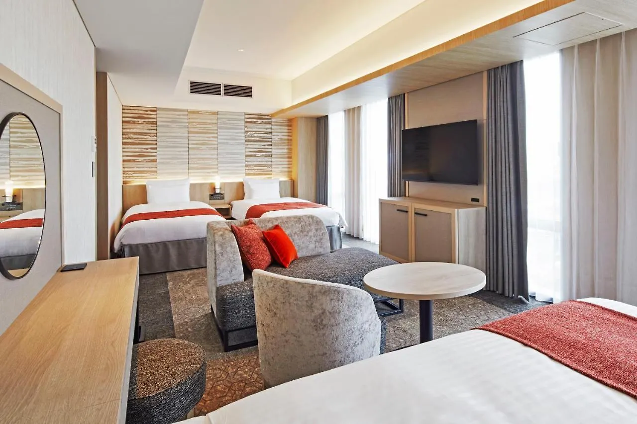 Hotel Emion Kyoto