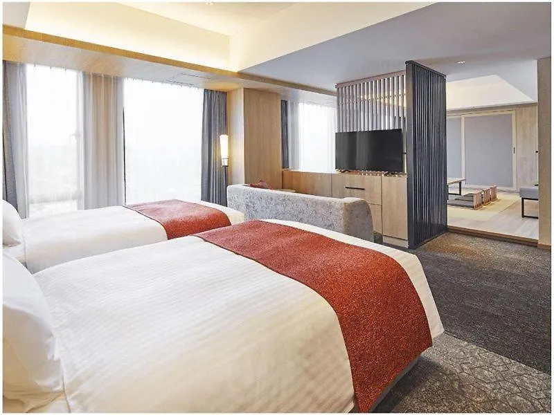 Hotel Emion Kyoto 4*,  Japan