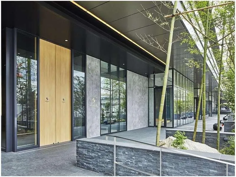 Hotel Emion Kyoto