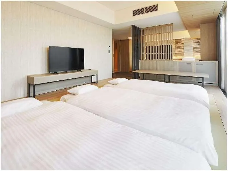 Hotel Emion Kyoto Japan