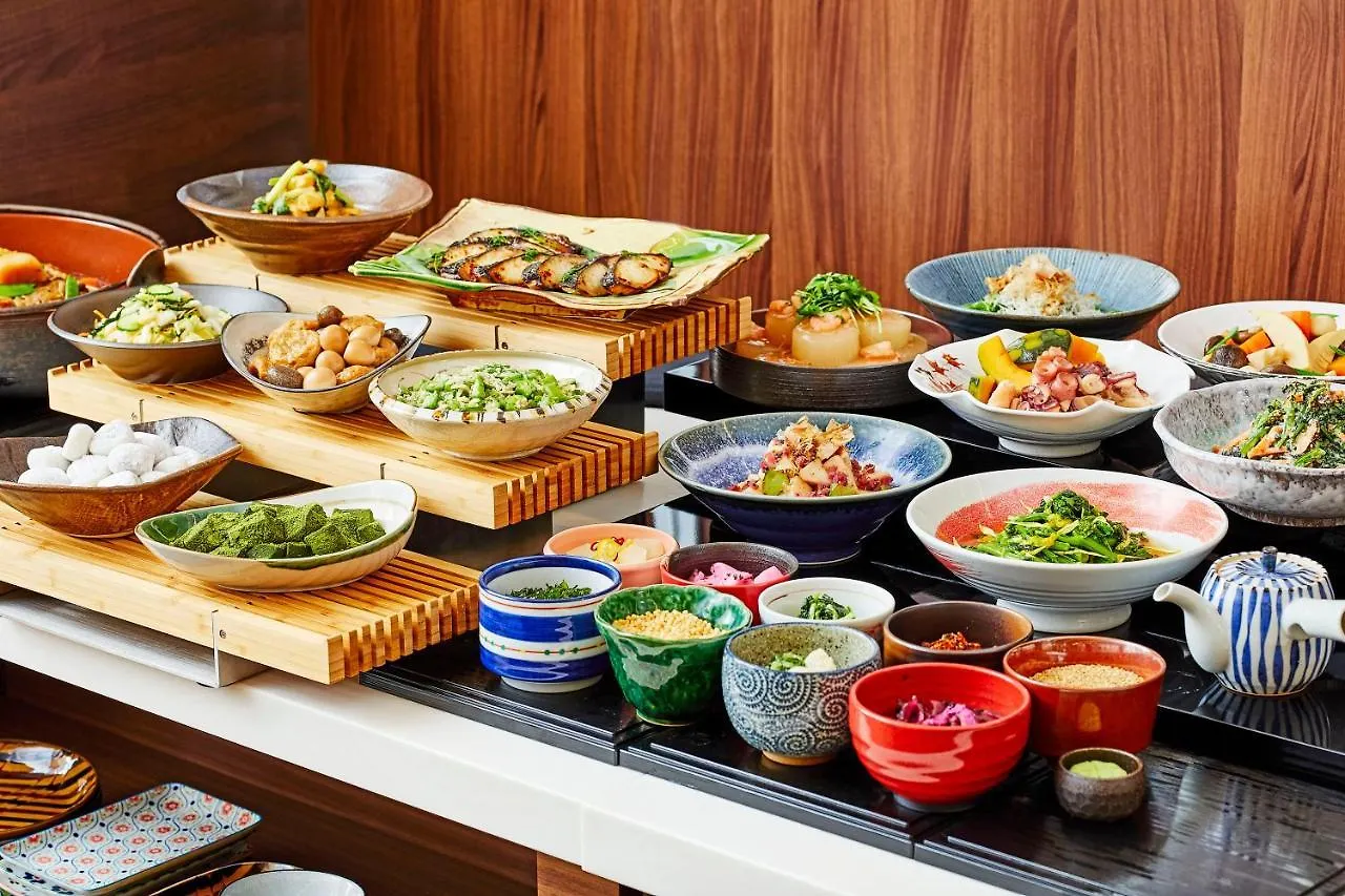 Hotel Emion Kyoto