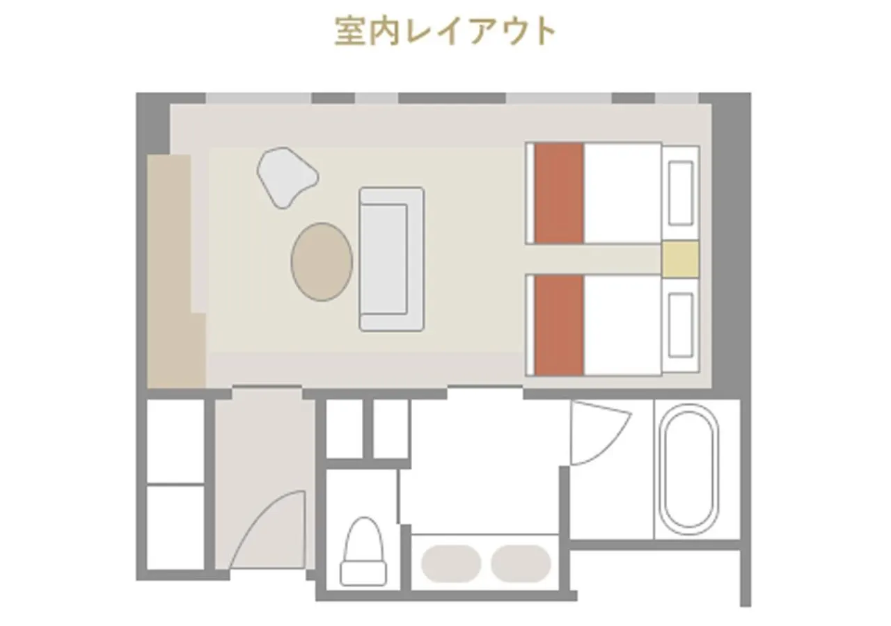 Hotel Emion Kyoto Japan
