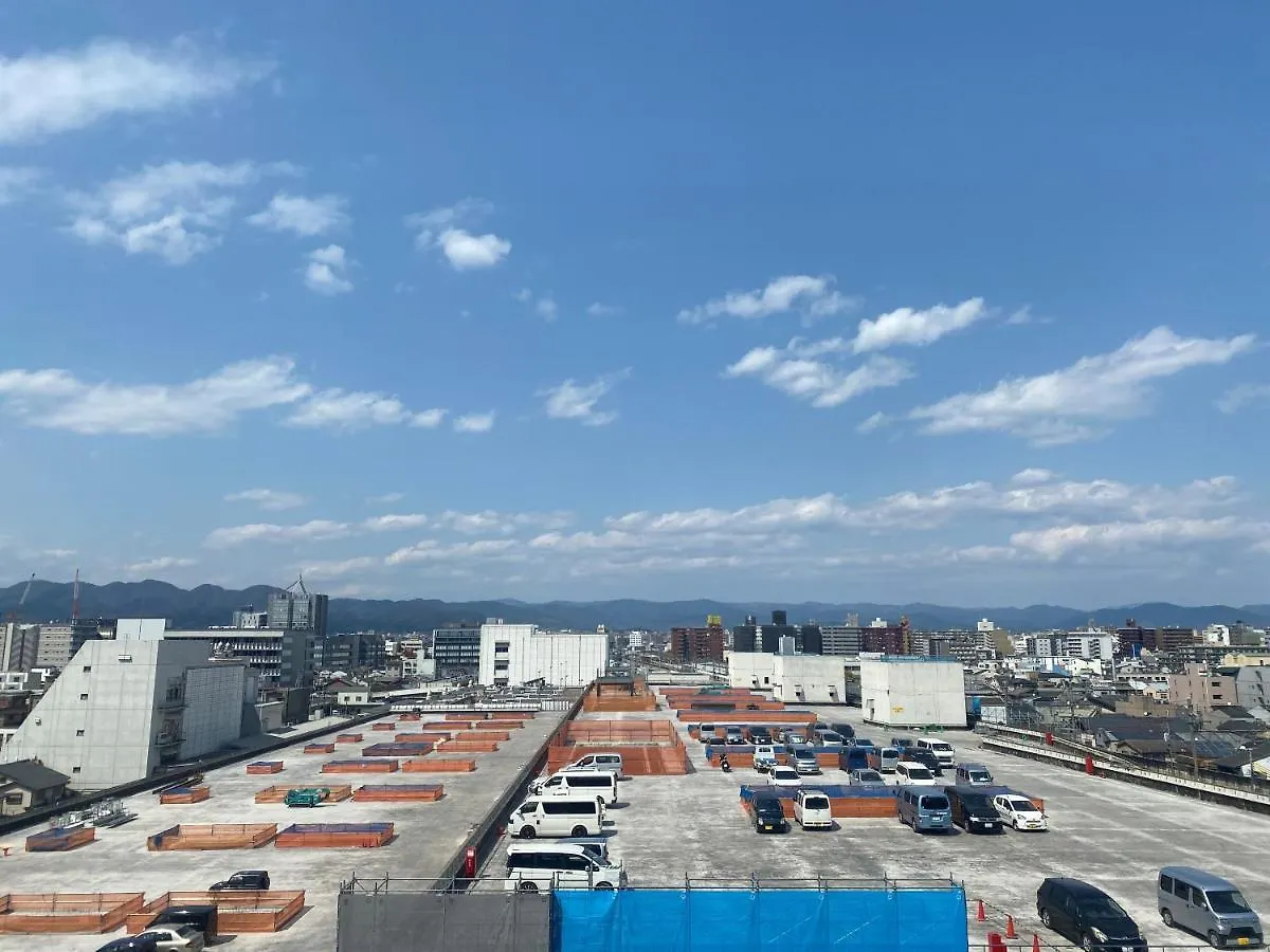 Hotel Emion Kyoto 4*,